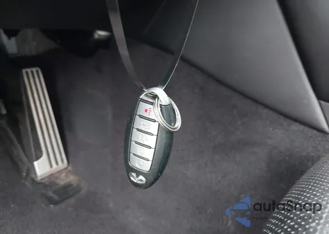 2016 Infiniti Q50 3.0T Red Sport 400 из США, поврежденный, VIN JN1FV7AR4GM450211